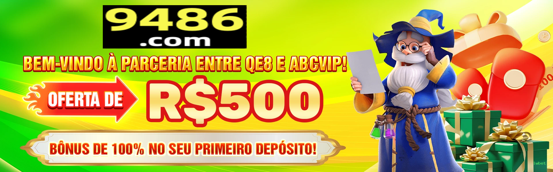 Notificações