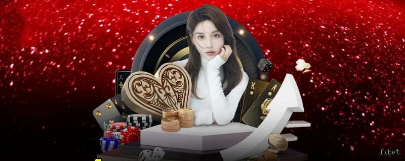 Cassino ao vivo da lwbet com dealers reais