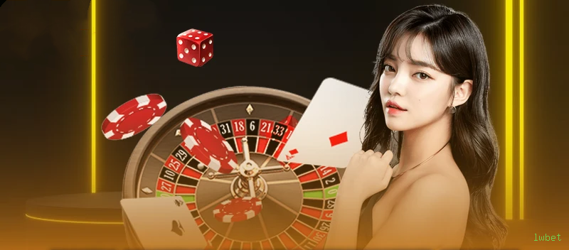 Slots online da lwbet com jackpots progressivos